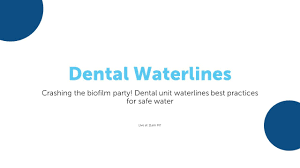 A shocking new study published in the new england journal of medicine reveals that when pregnant women are given covid vaccinations during their first or second trimesters. How To Shock Your Dental Unit Waterlines Youtube