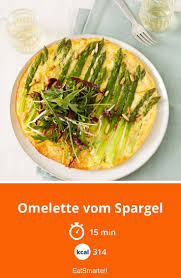 Pin Auf Spargel