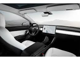 The downtime is the reason i consider this serious. anonymous, ri (2019 tesla model 3 long. 2019 Tesla Model 3 55 Interior Photos U S News World Report