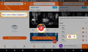 You can easily download for free thousands of videos from youtube and other websites. How To Download Free Mp4 Movies On Android Phones Or Tablets