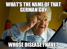 We did not find results for: Dementia Jokes 9gag