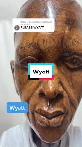 Replying to @knucklesgamingtiktok Wyatt #wyatt #firstname #guywood #names