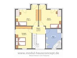 150 qm, 1 ha land. Stadtvillen