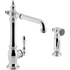 kohler artifacts single handle standard