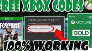Te enseñamos cómo conseguir pavos gratis en fortnite battle royale. Free Xbox Gift Cards Get Xbox Live Codes Free 2019 Just Xbox Gift Card Xbox Live Gift Card Xbox Gifts