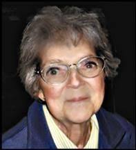 Dorothy Kord Obituary (1928