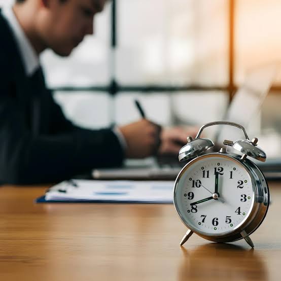 Time management and productivity training course in Dubai