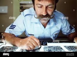 Bergstrom air force base hi-res stock photography and images