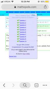 Pin On My Grade 3 Math Test Results