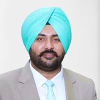 Dr. Parminder Singh
