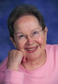 Judith Barbara (Wallace) Gladieux Obituary August 27, 2019