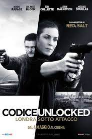 We would like to show you a description here but the site won't allow us. Codice Unlocked Londra Sotto Attacco Streaming 2017 Cb01 Cineblog01 Film Streaming