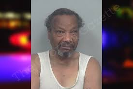 John Holder — Gwinnett County Jail Bookings