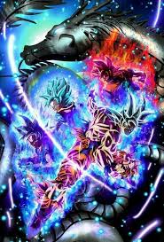 Wallpapers Dragon Ball Z Fondos De Pantalla Hd Celular En 2020 Dragones Figuras De Goku Personajes De Goku
