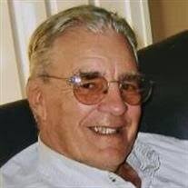 Robert Joseph Ferron Obituary