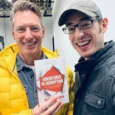 Alan Berendt's Instagram, Twitter & Facebook