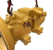 CATERPILLAR Excavator Main Pump 114-0490 1140490 for CAT ...