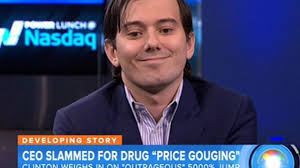 Following the victory of republican candidate donald trump in the 2016 u.s. Der Geldgierige Pharma Ceo Martin Shkreli Hat Das Millionen Dollar Wu Tang Album Gekauft