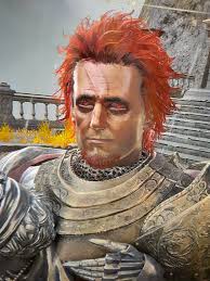 What are your Elden Ring character attributes?