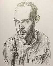 Philip A. Buck: Rough Sketch Dec 7