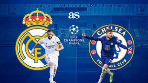 Pre match ext highlights highlights first half second half post match. Real Madrid Vs Chelsea Times Tv How To Watch Online As Com