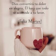 Feliz martes ???????????? Hoy, quiero que te pasen cosas bonitas ???????????? Cree y  confía ???????????? Recuerda tomar tu café ☕????????????☺️ amor #amigosdelcafe  #amigosycafe #amorycafé #cafelover #concafé #coffeeculture #coffeeaddict  #coffeeshop #coffeelife #coffeehouse ...