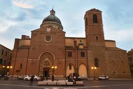 Things to do near chiesa di san tommaso apostolo. Basilica Di San Tommaso Apostolo Ortona Ch