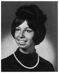 Class of 1969 Then and Now