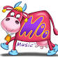 Moo Music - Baby Moo