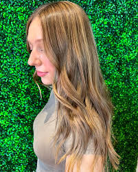 Natalie Brehm's Instagram, Twitter & Facebook