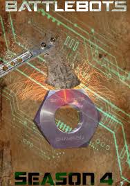 Battlebots Season 4 Watch Full Episodes Streaming Online