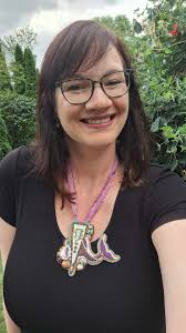 Owl zoom class: bead embroidery and gold work basics