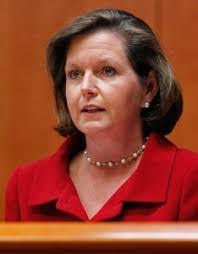 Meredith Baker's Instagram, Twitter & Facebook