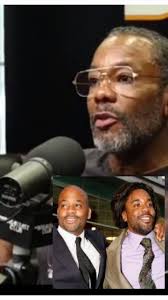 Movie director, Lee Daniel speaks