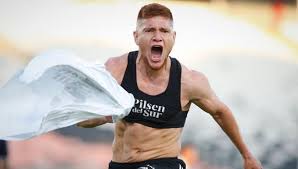 Cuando juega colo colo partidos calendario y resultados en la temporada 2020 goal com. Goles Colo Colo Vs U De Chile Resultado Resumen E Incidencias Del Superclasico De Chile 2021 Futbol Internacional Depor