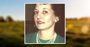 Yvonne Line Burlingame Obituary June 26, 2010