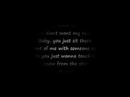 Yeah, you just want attention. Lirik Attention Charlie Puth Lyrics Youtube
