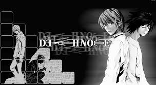Wallpaper pc anime death note. Death Note Hd Wallpaper Hintergrund 1980x1080