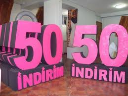 Strafor Kopuk Harf Ankara Harf Nisan Dogum Gunu