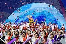 Relive full the opening ceremony from the summer olympic games 2008 in beautiful beijing. 2019 Fiba Basketball World Cup Wikipedia
