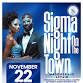 Sigma Night On The Town 2025 event image