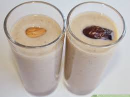 Report this track or account. How To Make An Apple And Banana Milkshake With Pictures