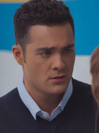 Golpe De Suerte Edad De Alan