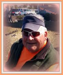 Missing a friend who brought pickleball to Sebring