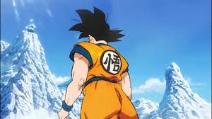 Check spelling or type a new query. A Year Ago We Were Blessed With The Release Of Dragon Ball Super Broly Resetera
