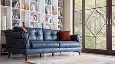 Vals Koltuk Takimi Istikbal Koltuklar Mobilya Fikirleri Dekor