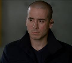 Actor appearances in sci-fi/fantasy/horror/superhero shows