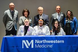 Northwestern Medicine Palos Hospital and Trinity Christian College Launch  Innovative Nursing Program to Alleviate Student Debt and Secure Future  Healthcare Talent