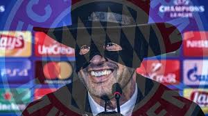 Paulo fonseca hasn't been able to drastically improve their defence since arriving in 2019, but he has improved their possession and attacking tactics, inspiring the likes of henrikh mkhitaryan and chris smalling to revitalize their careers. Paulo Fonseca Zum Fc Bayern Donezk Trainer Wurde Munchen Angeboten Sportbuzzer De
