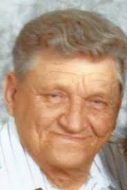 Richard L. Bennett, enjoyed driving trucks